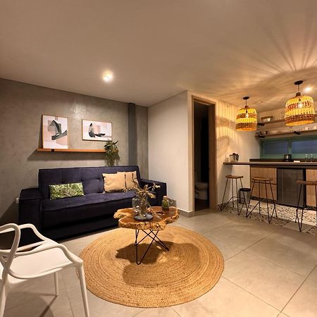 Parallelo Loft Salento P1 ภายนอก รูปภาพ