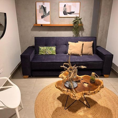 Parallelo Loft Salento P1 ภายนอก รูปภาพ