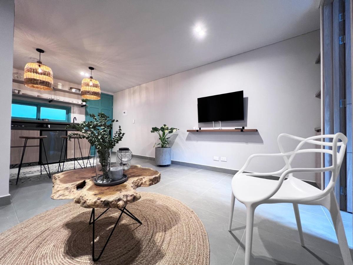 Parallelo Loft Salento P1 ภายนอก รูปภาพ