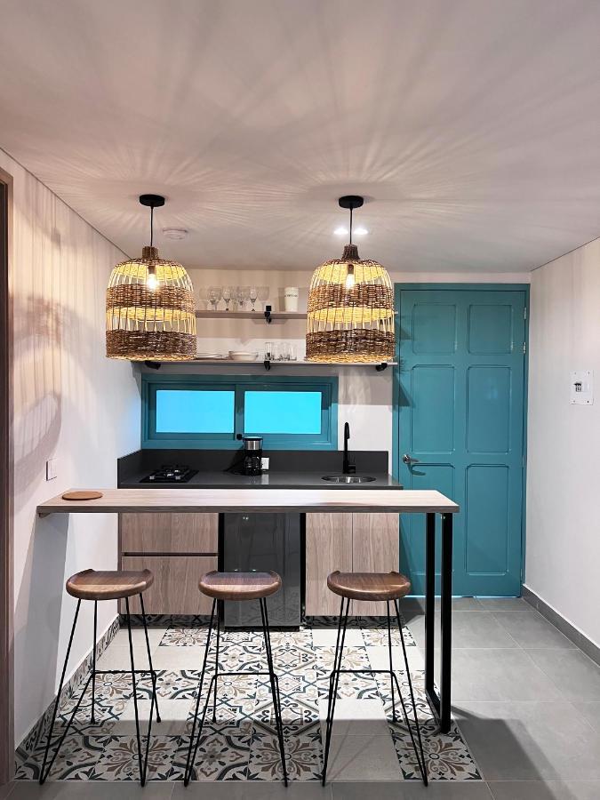 Parallelo Loft Salento P1 ภายนอก รูปภาพ