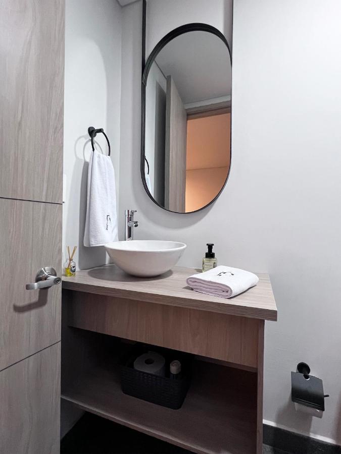 Parallelo Loft Salento P1 ภายนอก รูปภาพ