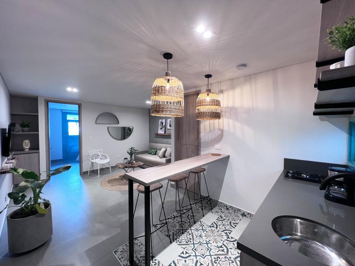 Parallelo Loft Salento P1 ภายนอก รูปภาพ