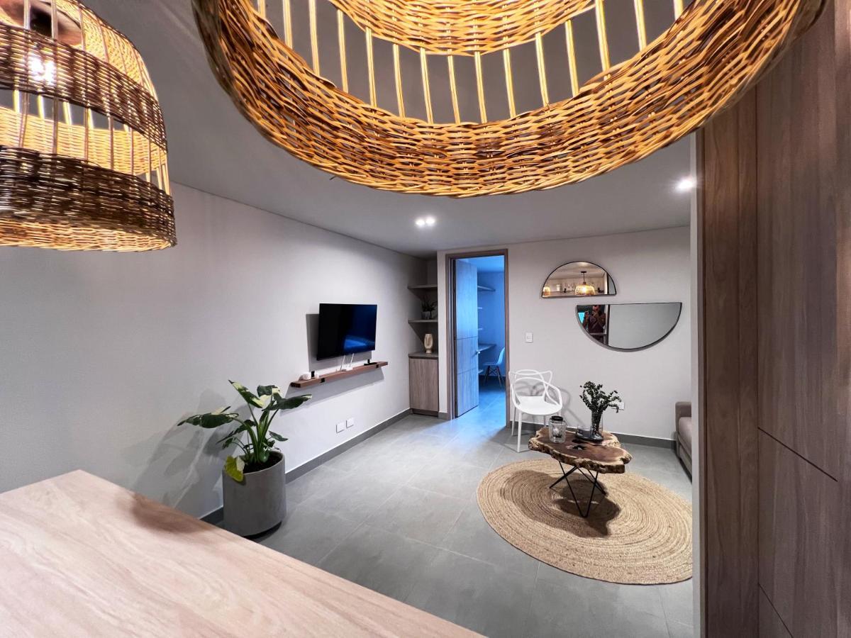 Parallelo Loft Salento P1 ภายนอก รูปภาพ