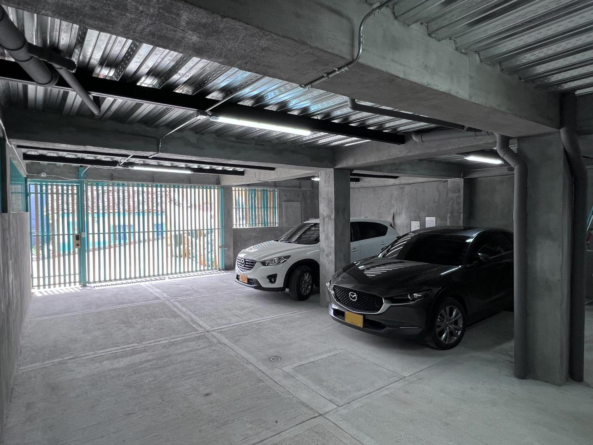 Parallelo Loft Salento P1 ภายนอก รูปภาพ