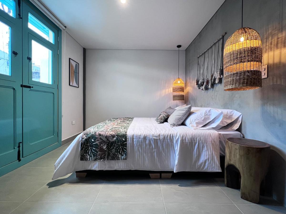 Parallelo Loft Salento P1 ภายนอก รูปภาพ