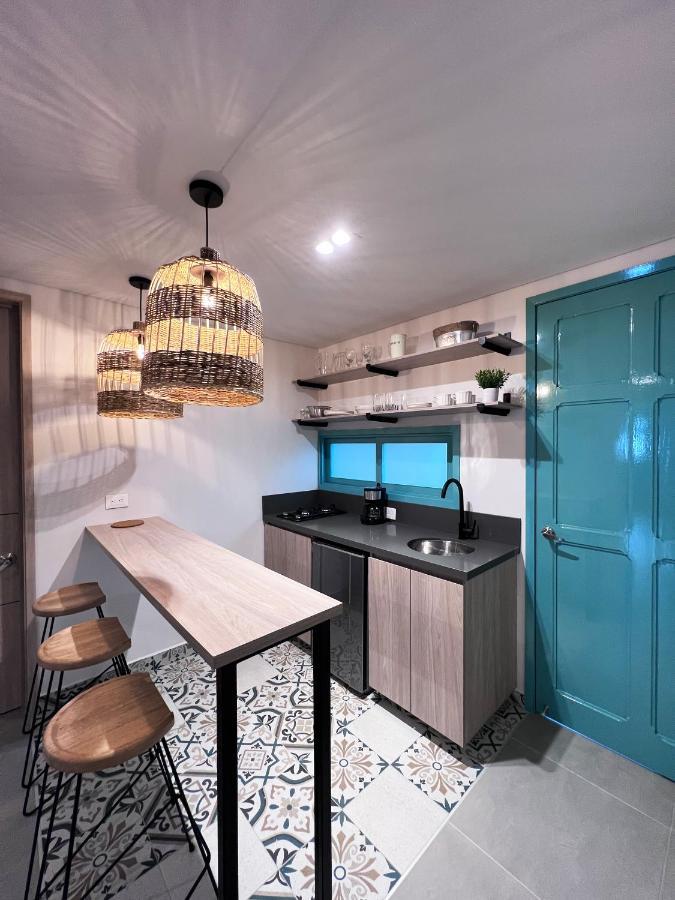 Parallelo Loft Salento P1 ภายนอก รูปภาพ