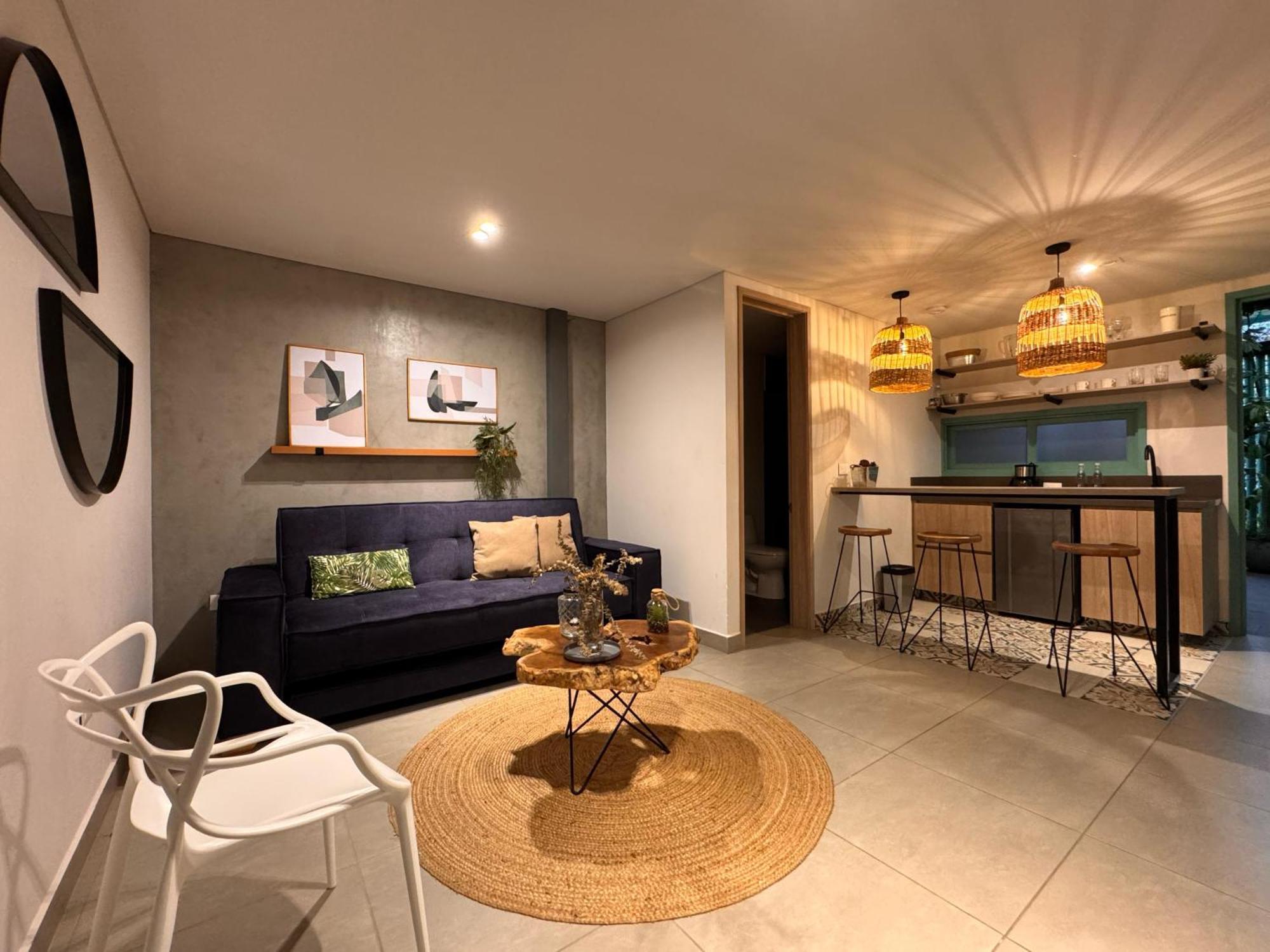 Parallelo Loft Salento P1 ภายนอก รูปภาพ